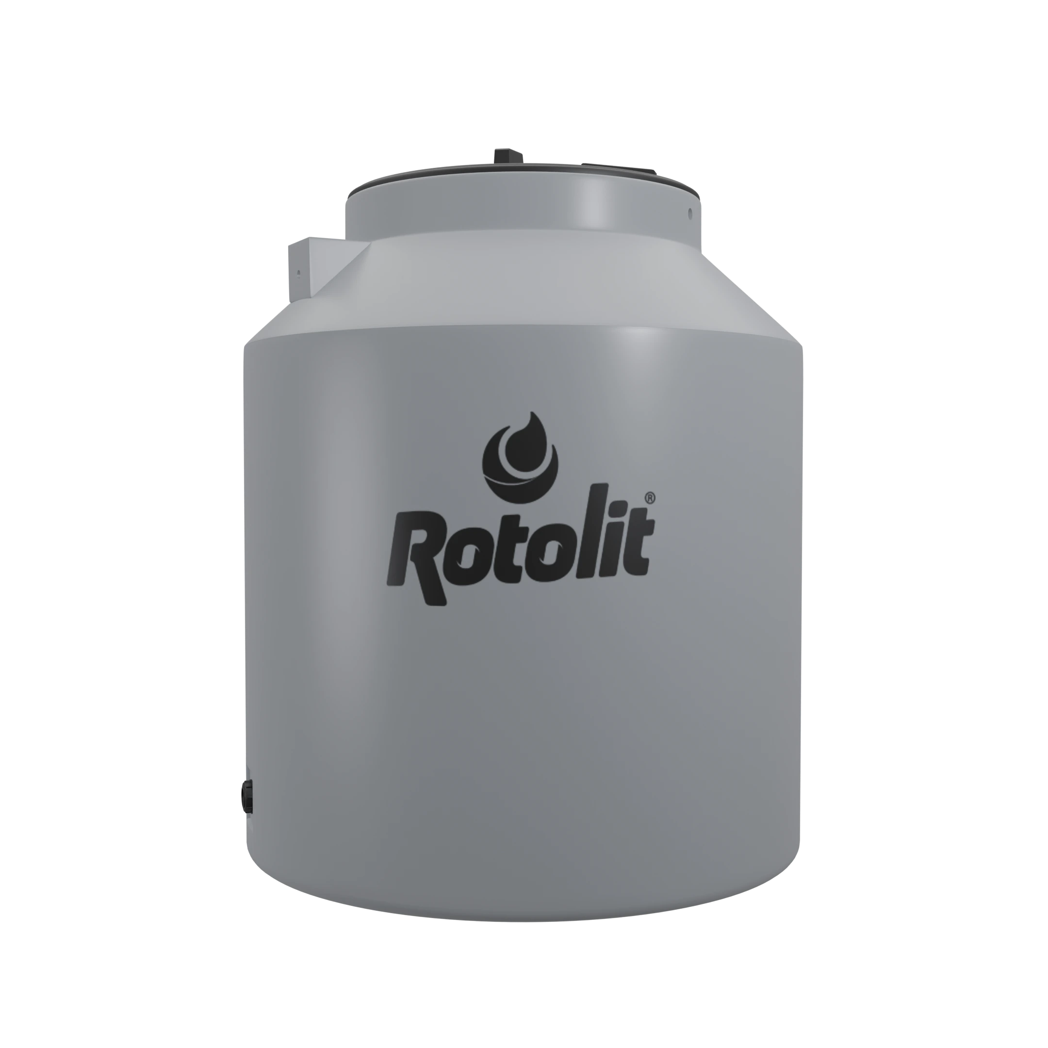 Tanque Rotolit Línea Gris