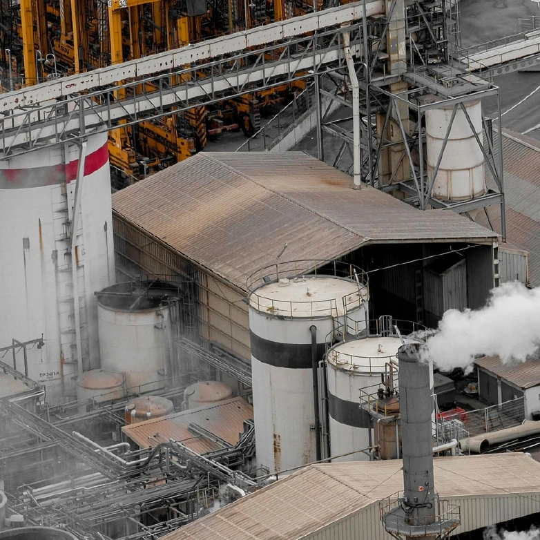 Industria