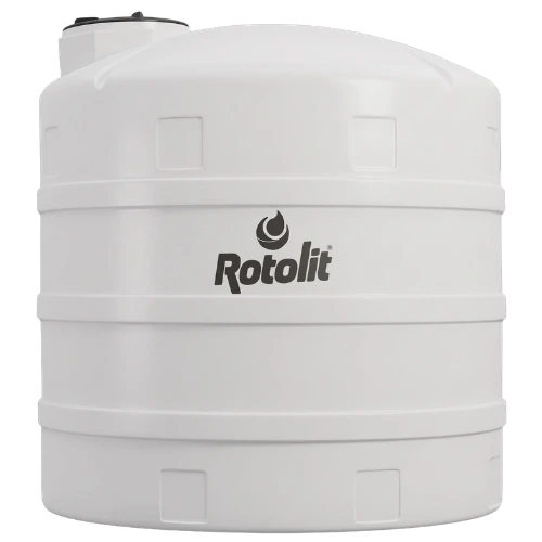 Tanque industrial Rotolit