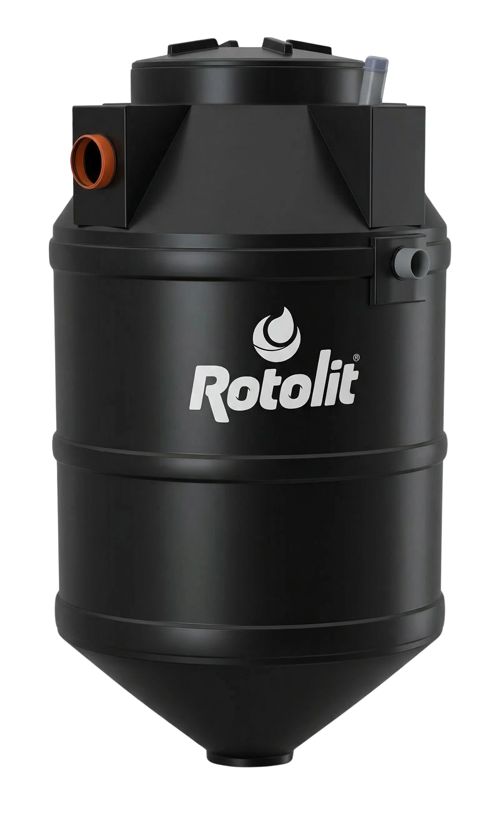 Saneamiento Rotolit